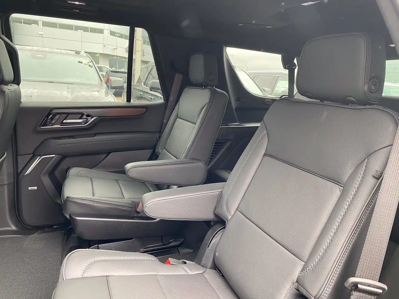 GMC Yukon photo GMC Yukon