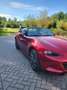 Mazda MX-5 2.0 SkyAc-G 160 GT-M Rojo - thumbnail 5
