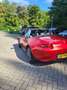 Mazda MX-5 2.0 SkyAc-G 160 GT-M Rojo - thumbnail 7