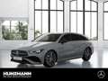 Mercedes-Benz CLA 180 Shooting Brake AMG Night Kamera AHK Gris - thumbnail 1