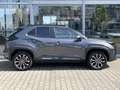 Toyota Yaris Cross Hybrid 130 1.5 VVT-i Teamplayer Grau - thumbnail 4