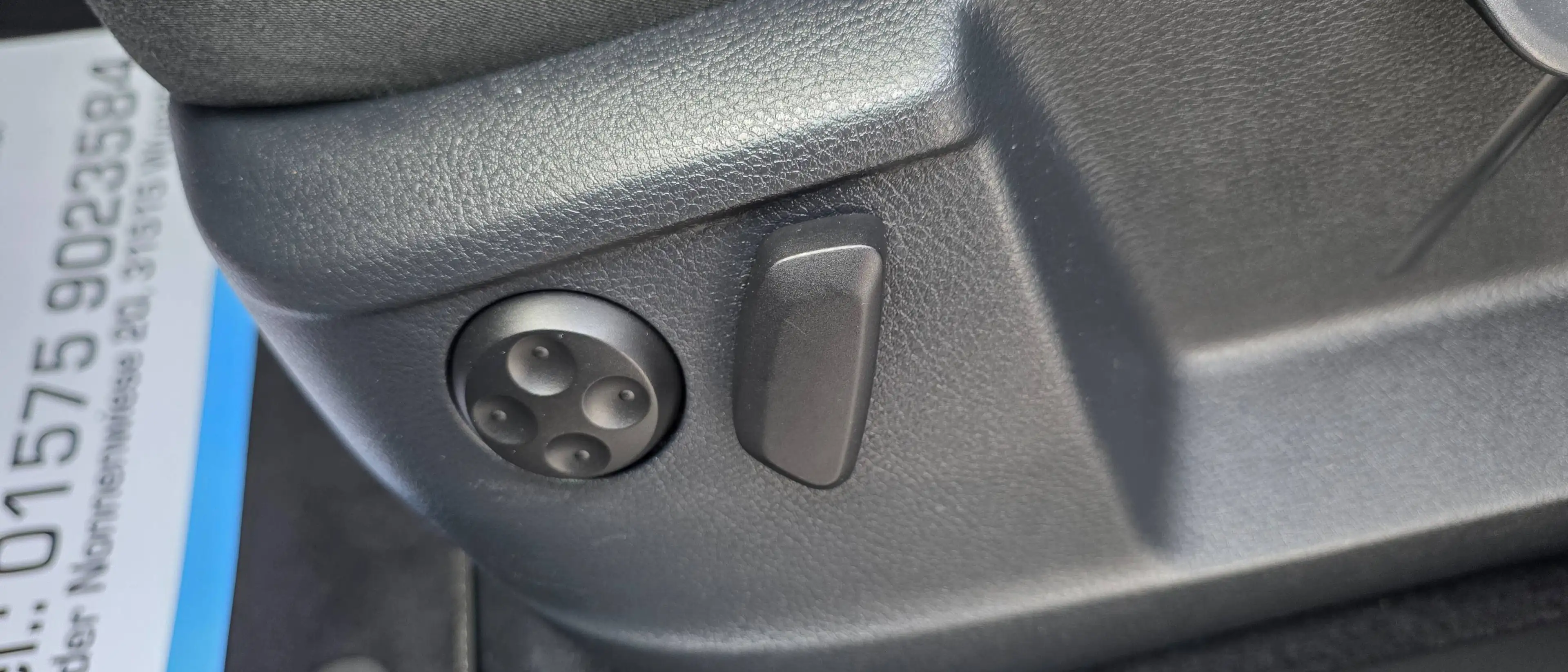Volkswagen Sharan Match BMT — photo 13