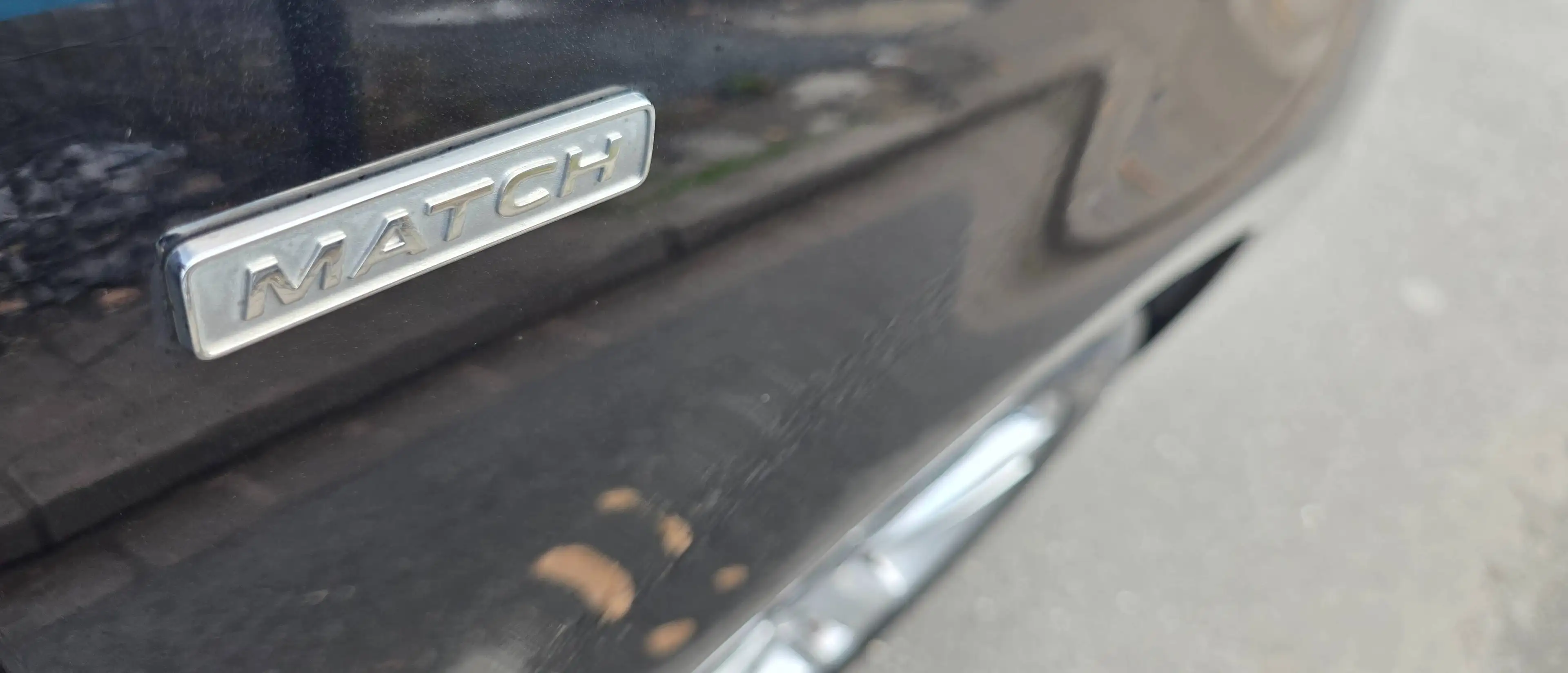 Volkswagen Sharan Match BMT — photo 14