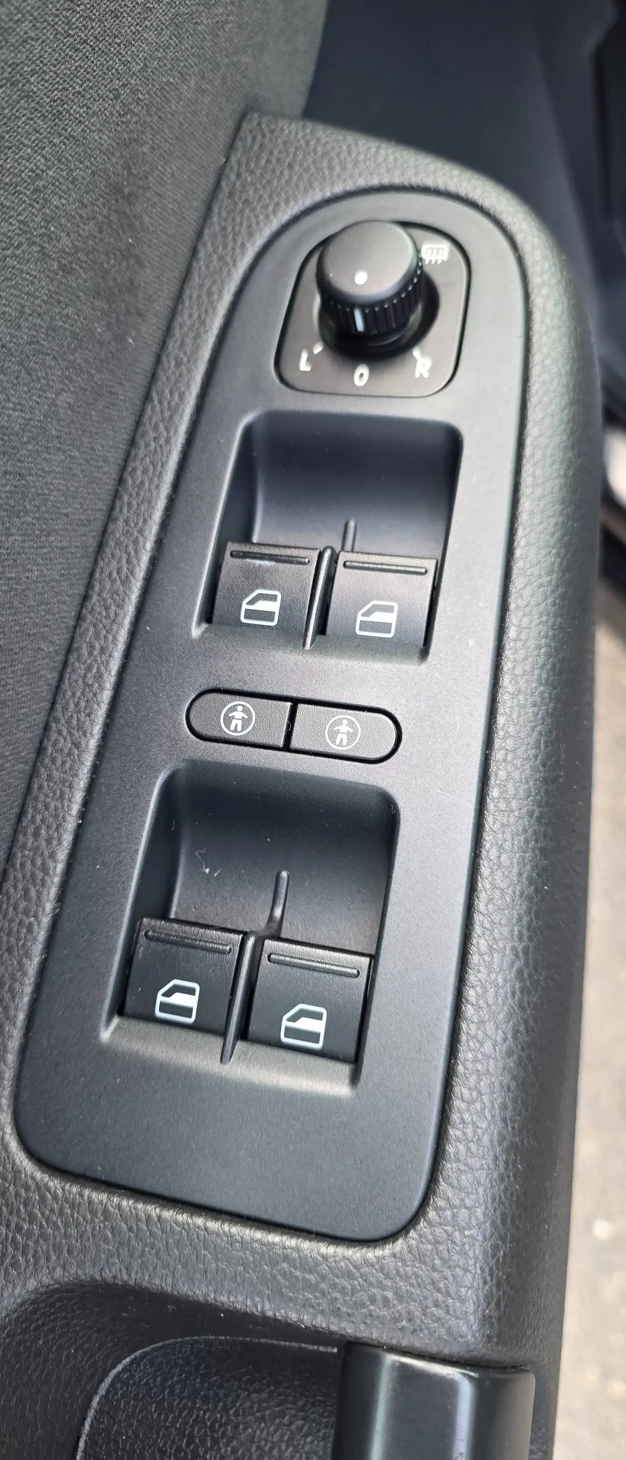 Volkswagen Sharan Match BMT — photo 11