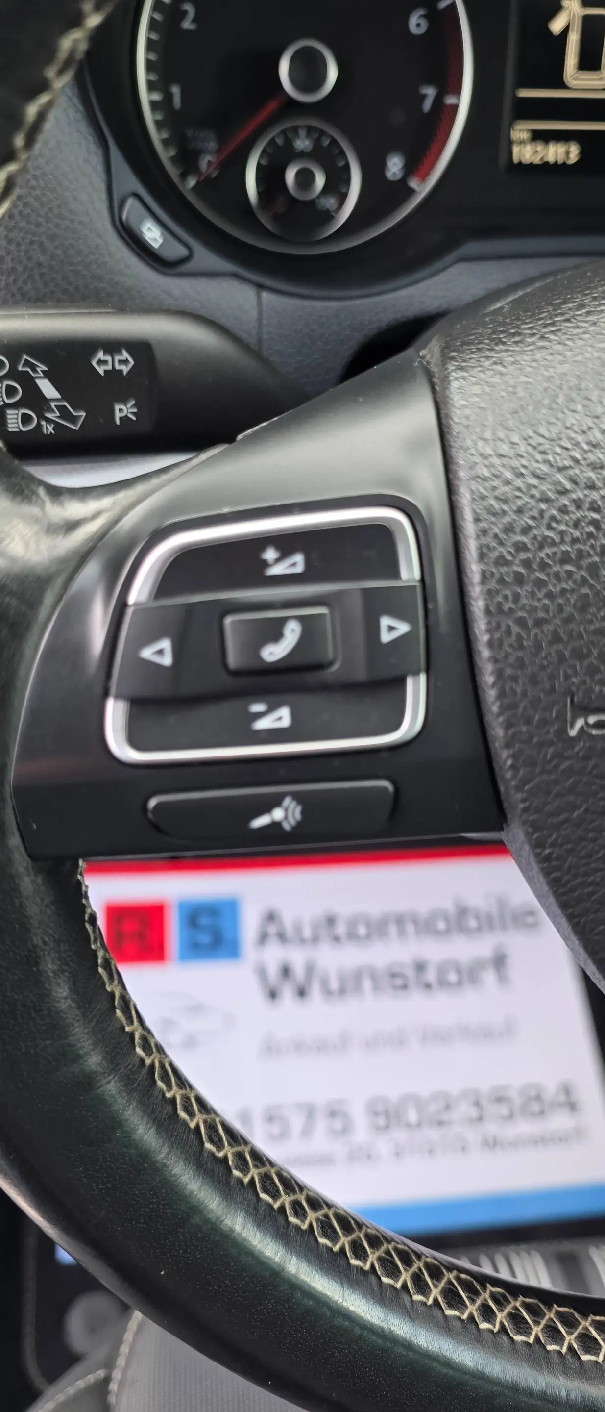 Volkswagen Sharan Match BMT — photo 15