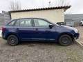 Skoda Rapid/Spaceback Spaceback Cool Edition Azul - thumbnail 4