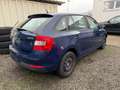 Skoda Rapid/Spaceback Spaceback Cool Edition Azul - thumbnail 5
