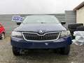Skoda Rapid/Spaceback Spaceback Cool Edition Azul - thumbnail 2