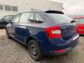 Skoda Rapid/Spaceback Spaceback Cool Edition Azul - thumbnail 7