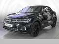 Volkswagen T-Roc Cabriolet 1.5 TSI DSG R-line Schwarz - thumbnail 1