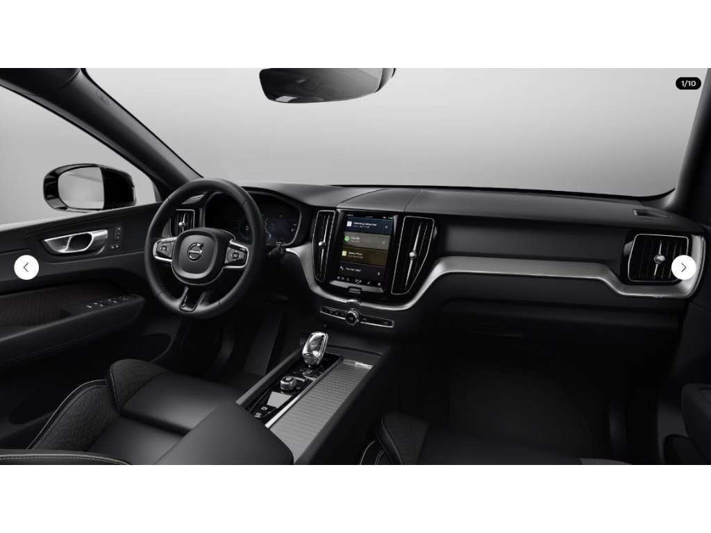 Volvo XC 60