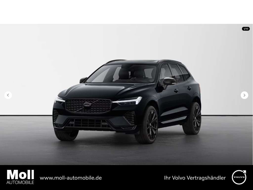 Second hand Volvo Xc60 2.0