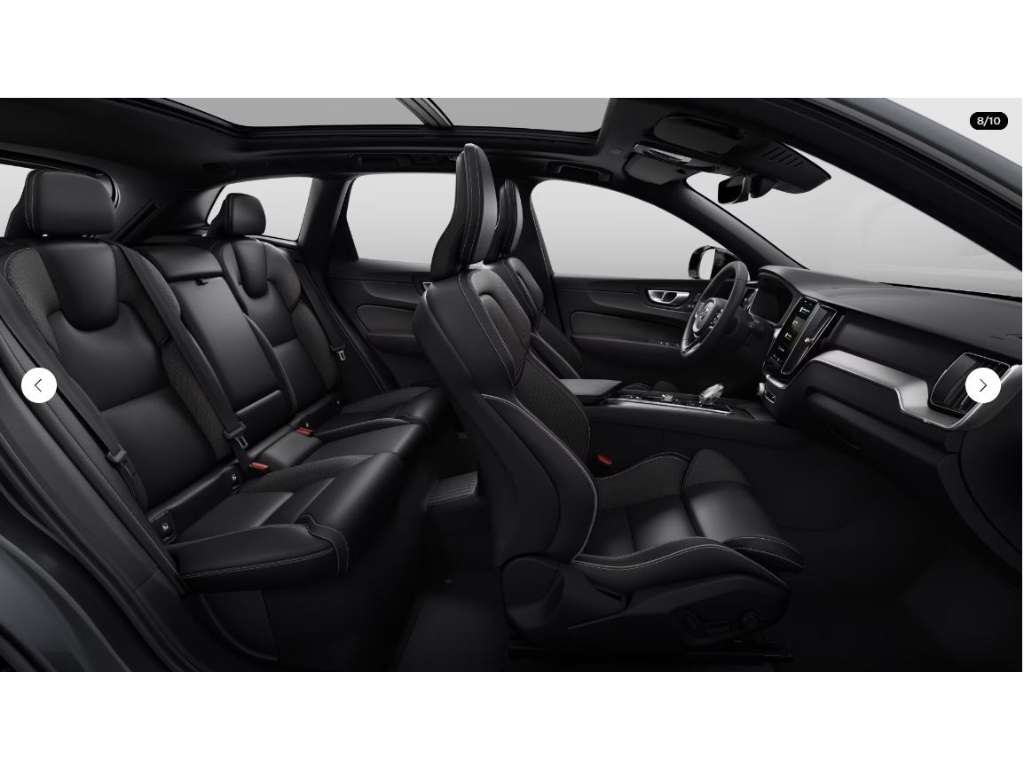 Volvo XC 60