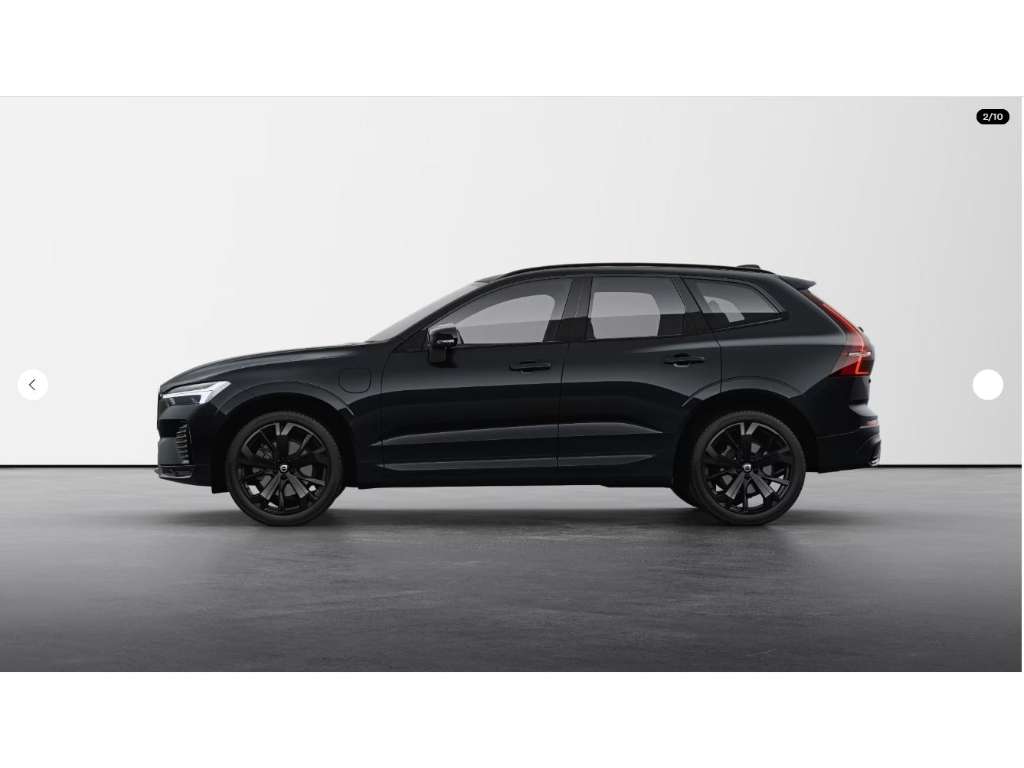 Volvo XC 60