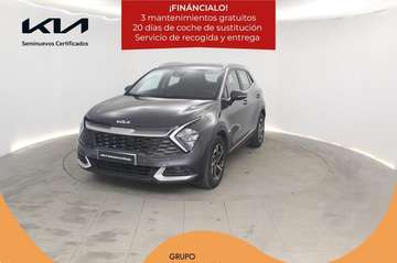 1.6 T-GDi MHEV Drive 160