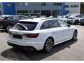 Audi A4 Avant 35 TDI S-Line S-Tronic GPS LANE SIDE CAM 1M Blanc - thumbnail 4