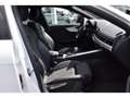 Audi A4 Avant 35 TDI S-Line S-Tronic GPS LANE SIDE CAM 1M Blanc - thumbnail 7
