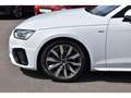 Audi A4 Avant 35 TDI S-Line S-Tronic GPS LANE SIDE CAM 1M Blanc - thumbnail 5