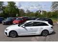 Audi A4 Avant 35 TDI S-Line S-Tronic GPS LANE SIDE CAM 1M Blanc - thumbnail 3