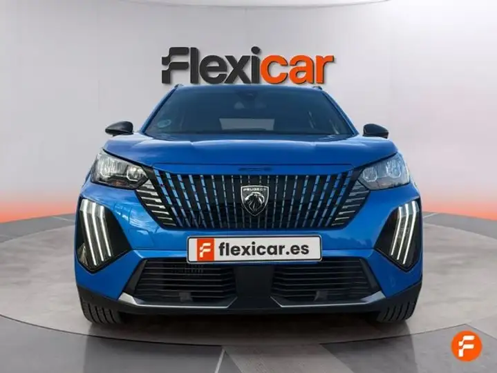 Peugeot 2008 2024, foto 2