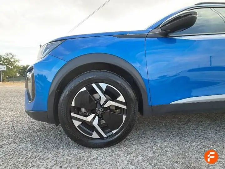 Peugeot 2008 2024, foto 15