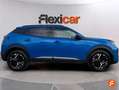 Peugeot 2008 1.2 PureTech S&S Allure 100 Azul - thumbnail 3