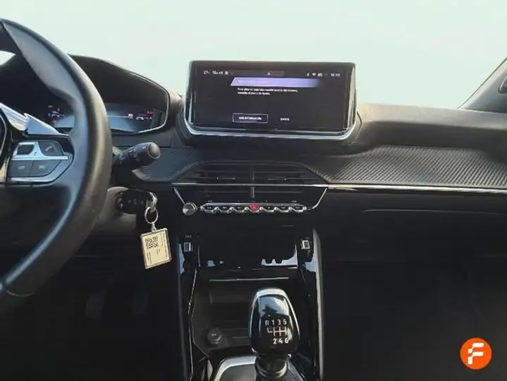 Peugeot 2008 2024, foto 7