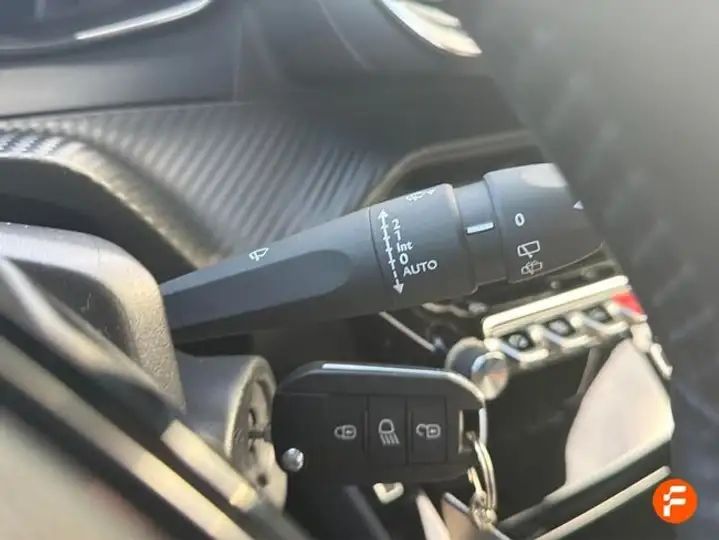 Peugeot 2008 2024, foto 19