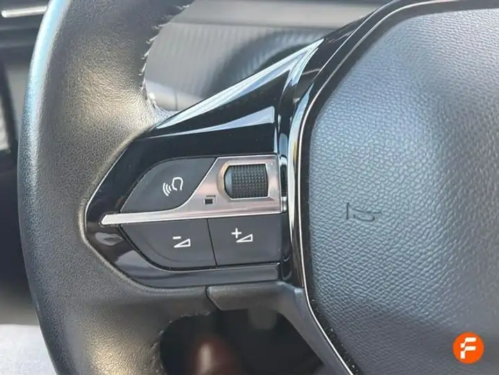 Peugeot 2008 2024, foto 16