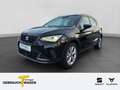 SEAT Arona 1.0 TSI FR LED PDC+ KAMERA LM17 Schwarz - thumbnail 1