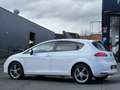 SEAT Leon 1.4i 16v Reference*CLIMA*JANTES*AUX* garantie 12m* Blanc - thumbnail 5