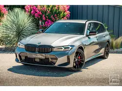 BMW Série 3 330d xDrive Touring