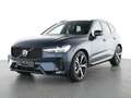 Volvo XC60 B5 Plus Dark AWD !!!PANO+LUFTFW+360°+AHK!!! Blauw - thumbnail 1