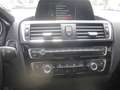 BMW 116 116 i Sport Line Czarny - thumbnail 10