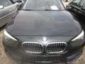 BMW 116 116 i Sport Line Czarny - thumbnail 4