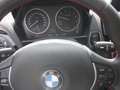 BMW 116 116 i Sport Line Czarny - thumbnail 8