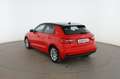 Audi A1 Sportback 25 TFSI Rood - thumbnail 4