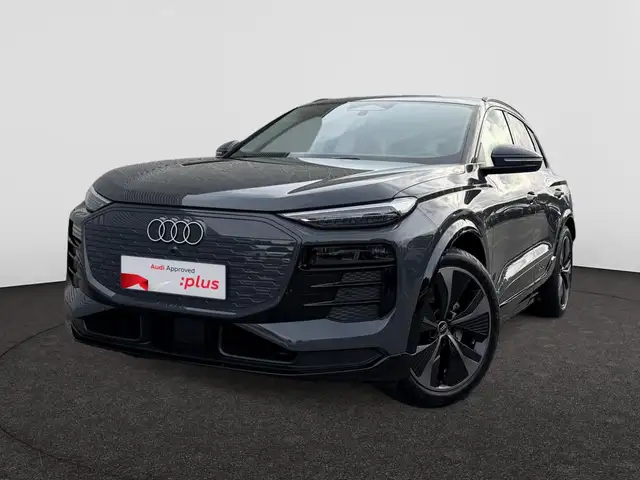 Audi Q6 e-tron 83 kWh 45 Advanced