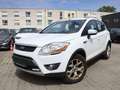 Ford Kuga 2.0 TDCI AWD TITANIUM / XENON / LEDER White - thumbnail 3