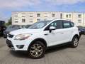 Ford Kuga 2.0 TDCI AWD TITANIUM / XENON / LEDER Білий - thumbnail 4