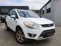 Ford Kuga 2.0 TDCI AWD TITANIUM / XENON / LEDER Білий - thumbnail 1