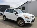 Ford Kuga 2.0 TDCI AWD TITANIUM / XENON / LEDER White - thumbnail 2