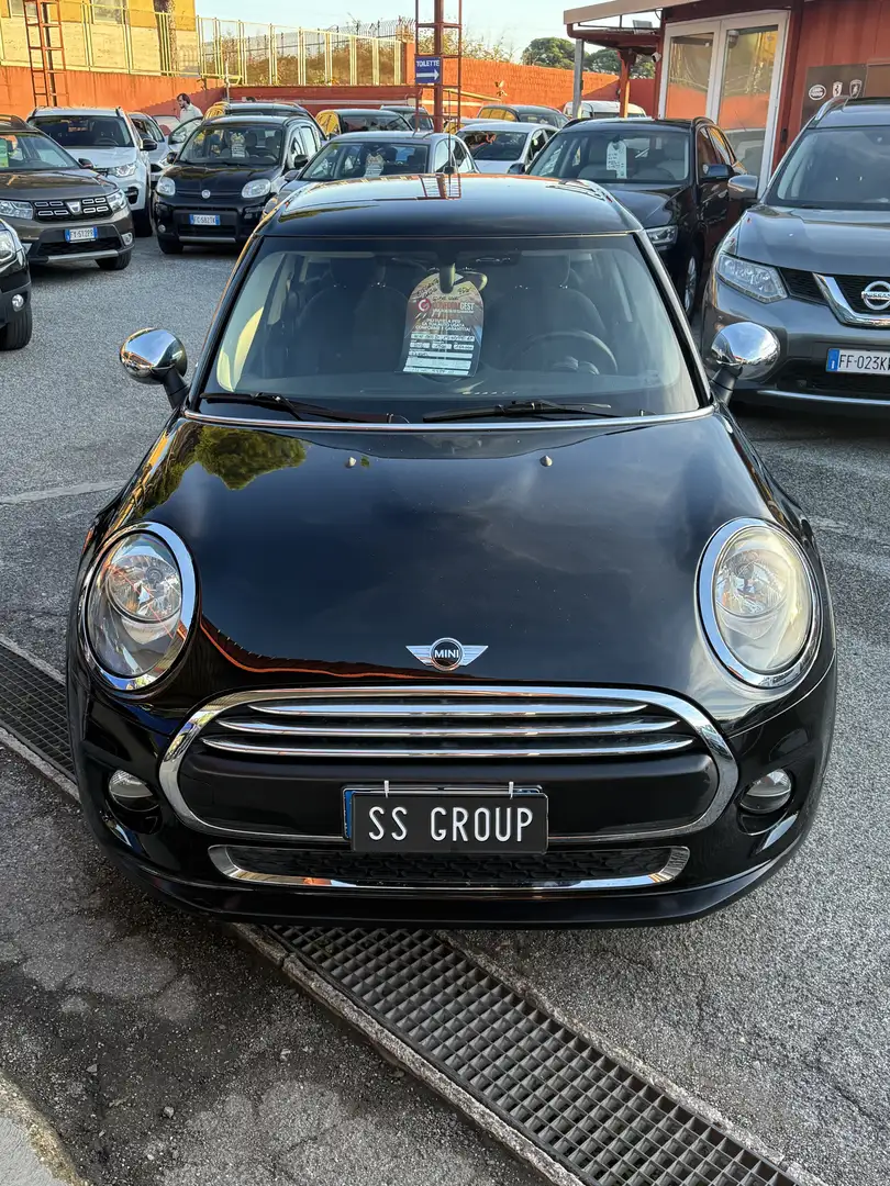 MINI One D 1.5 Hype 5p-rate-garanzia-permuta-E6 - 2