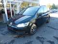 Volkswagen Sharan Comfortline BMT 7-Sitzer Schwarz - thumbnail 2