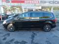 Volkswagen Sharan Comfortline BMT 7-Sitzer Schwarz - thumbnail 1