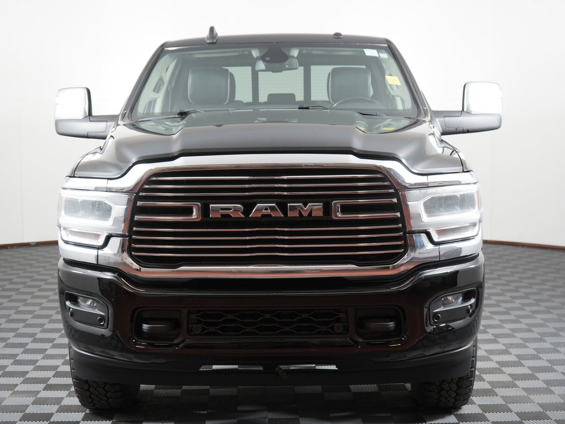 2023 RAM 3500
