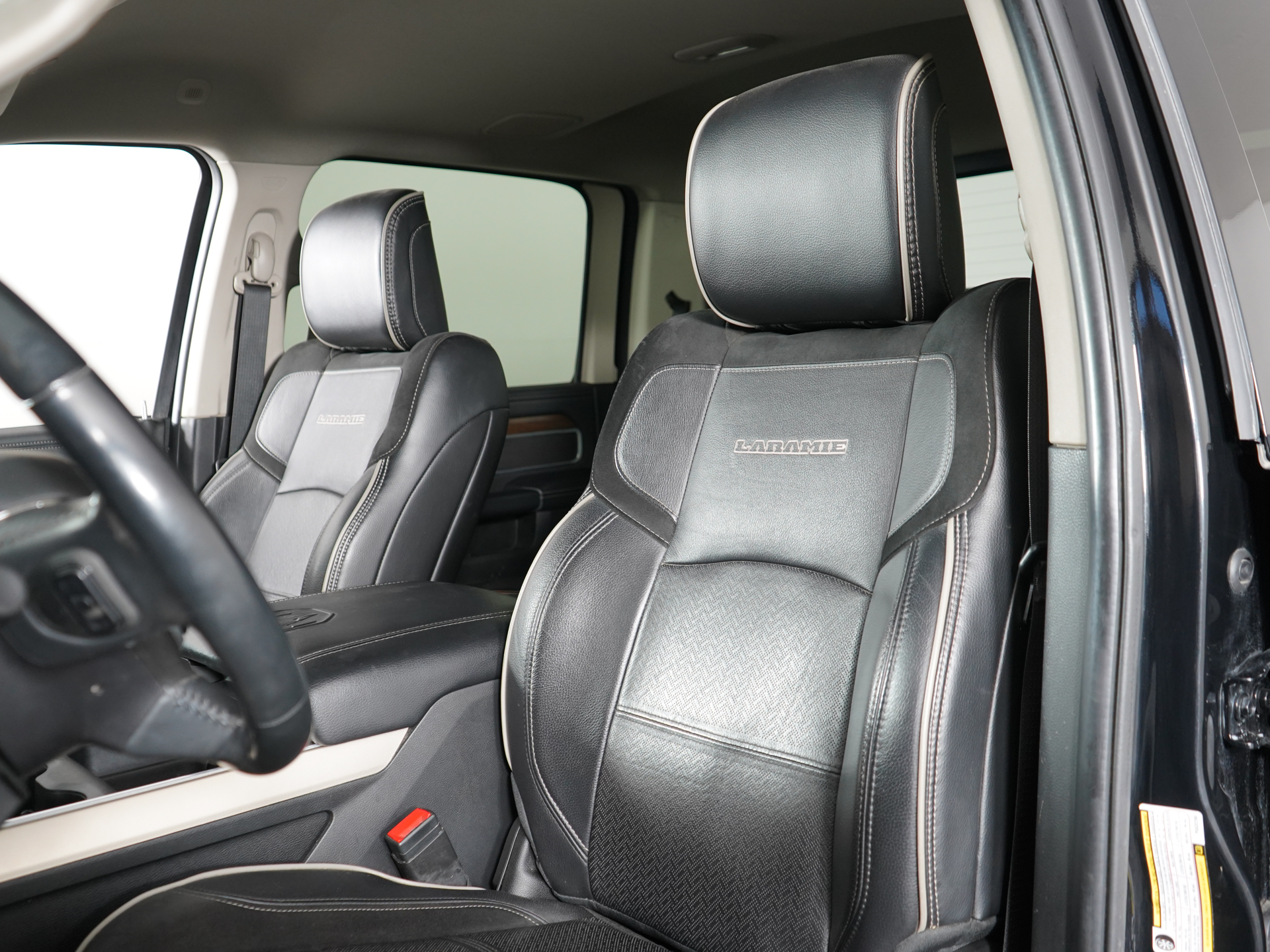 2023 RAM 3500