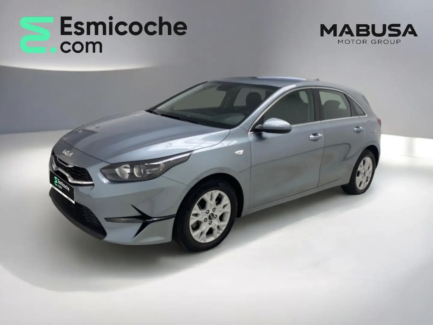 Kia Ceed / cee'd 1.6 MHEV iMT Eco-Dynamics Drive 136 - 1
