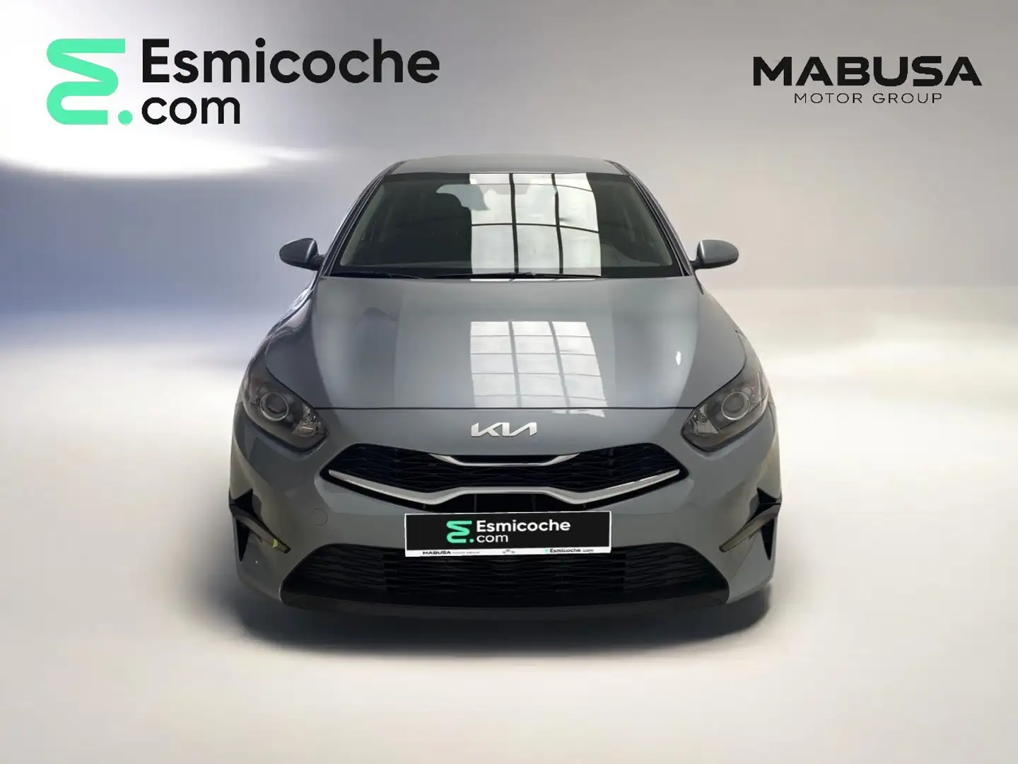 Kia Ceed / cee'd 1.6 MHEV iMT Eco-Dynamics Drive 136 - 2