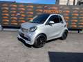 smart forTwo 90 0.9 Turbo twinamic Passion Zilver - thumbnail 1